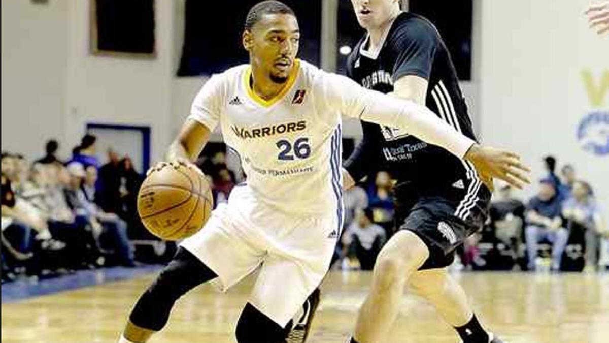 Phil Pressey disputó la última D League con los Santa Cruz Warriors