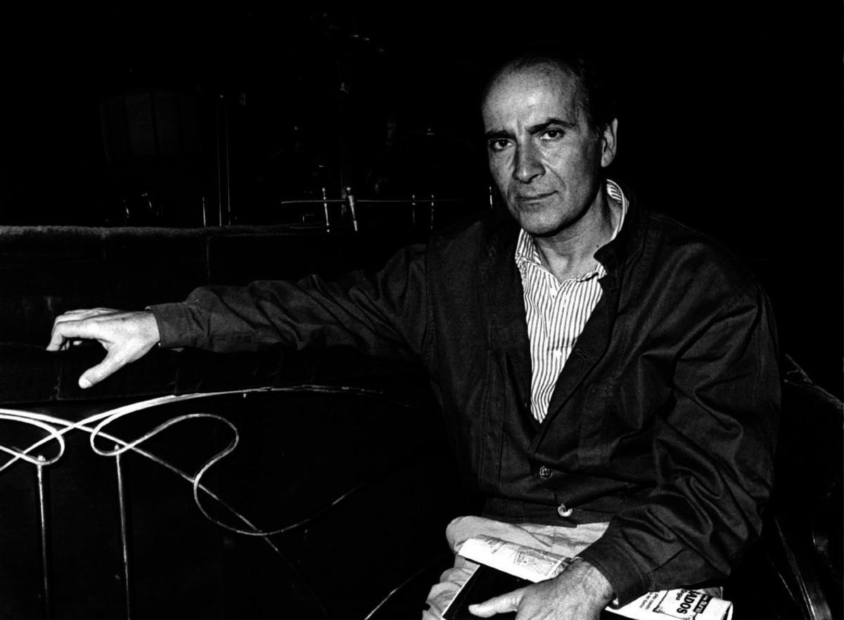 Manuel Puig