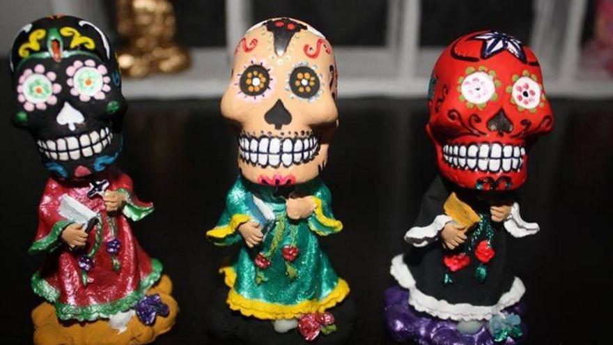 Las mil caras artísticas de México desembarcan en Cubit