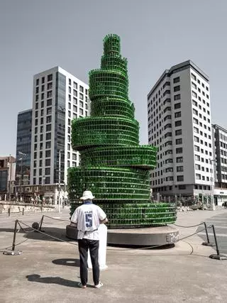 Córdoba viaja hasta Asturias de la mano de María del Rosario y Afoco