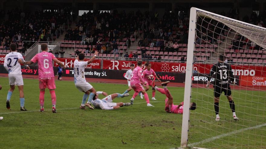 Racing de Ferrol, Lugo, Arenteiro y Deportivo siguen adelante