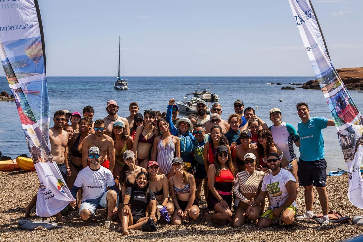 ‘Enjoy Ibiza Day’, en imágenes