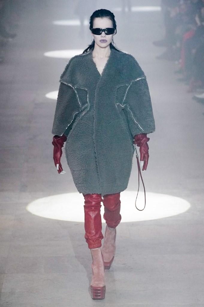 Rick Owens