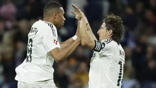 Cambio de día y horario del Sevilla-Real Madrid