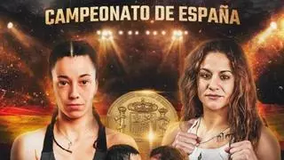 Barcelona acogerá una noche histórica: dos Campeonatos de España femeninos en una sola velada