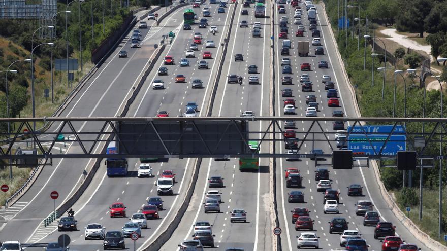 El mercado automovilístico europeo cierra enero con el menor volumen de ventas de la historia