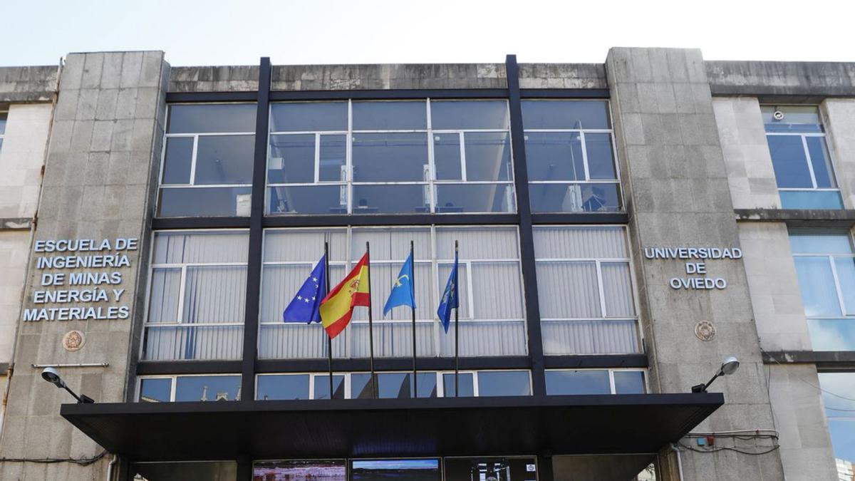 La Escuela de Minas necesita nuevos estudios en Oviedo