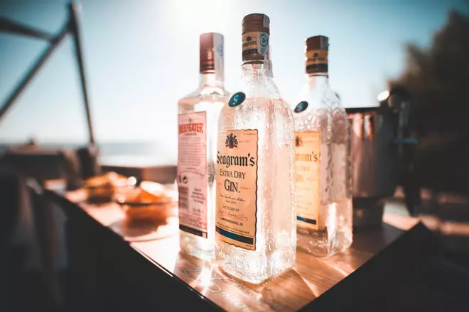 ¿Está afectando el cambio climático al sabor de la ginebra? La ciencia responde