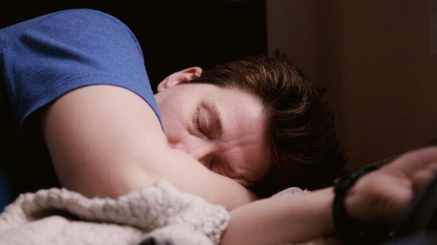 ¿Cuál es el mejor tratamiento para la peligrosa apnea del sueño?