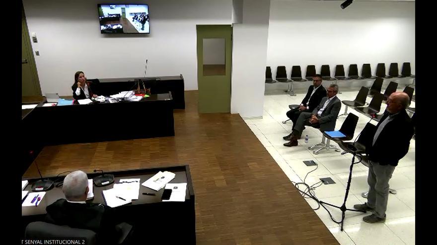 Bartomeu es juzgado por denostar a Jaume Roures con perfiles anónimos en redes sociales pagados por el Barça