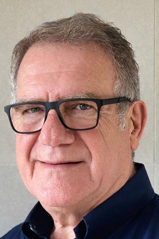 Javier Cremades Peris