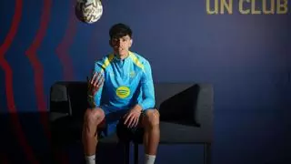 El dilema de la 'piedra filosofal' del Barça