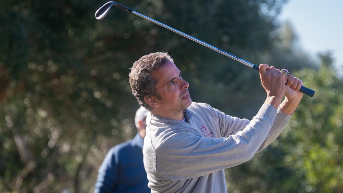 Alexandre Albiñana guanya al P&amp;P El Vendrell