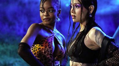 Lo mejor del Savage x Fenty Vol. 4 de Rihanna, en imágenes