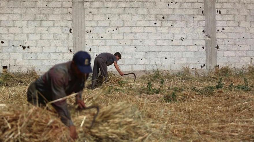 La entrega de ayuda tensa a la ONU y al Gobierno de Siria