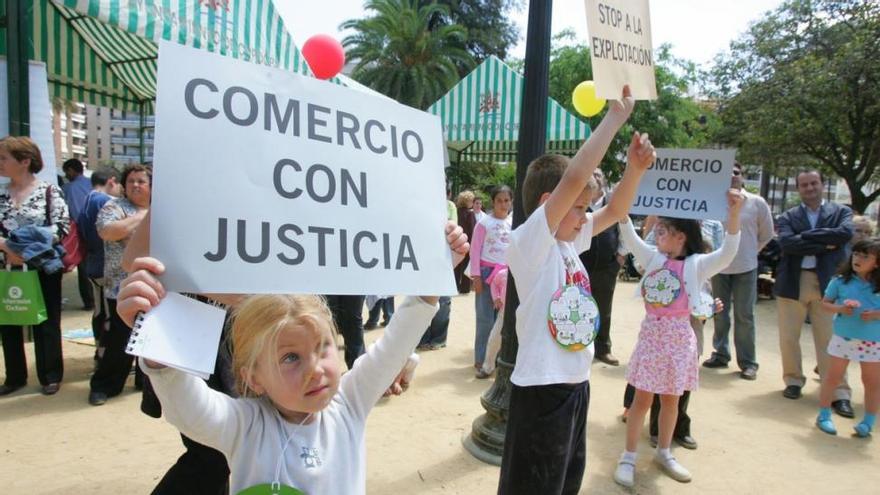 Actividades para toda la familia el sábado en Rafalafena