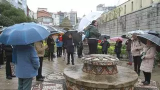 Semana Santa en Galicia: los planes que triunfan pese al mal tiempo