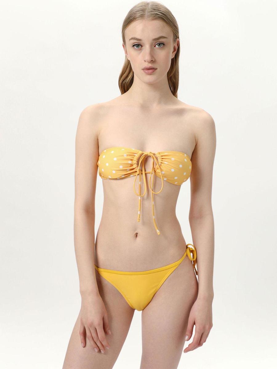 Bikini de Lefties.