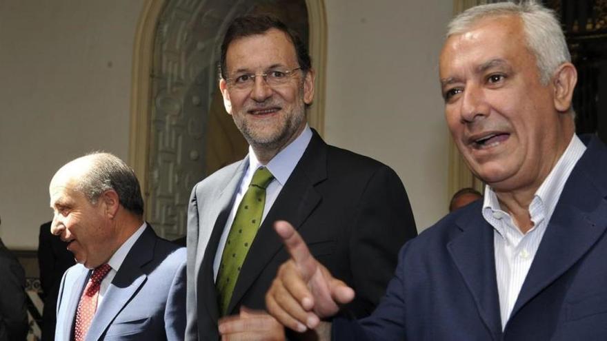 El supuesto caso de corrupción en el Ayuntamiento de Granada salpica al PP