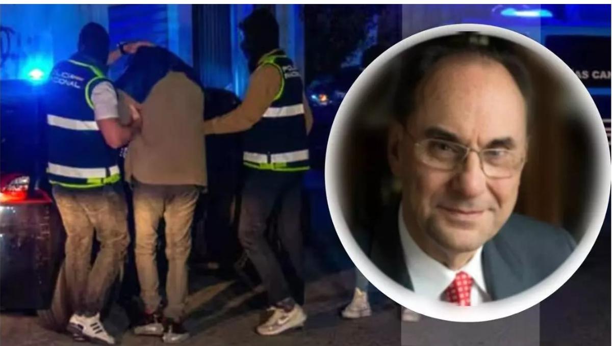 Matar Vidal-Quadras: els detalls d’un atemptat planejat durant mesos
