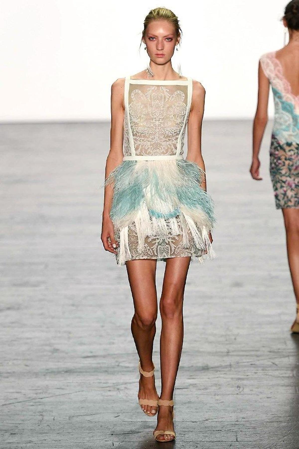 Tadashi Shoji