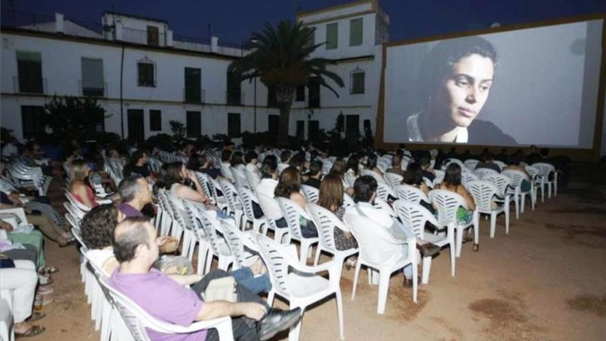 Mañana abren sus puertas los cines de verano de Córdoba