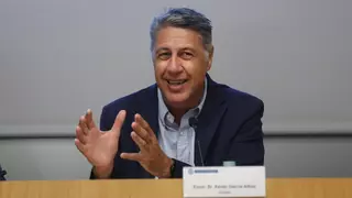 La nueva denuncia de Albiol contra los multirreincidentes: "Es un puñetero escándalo"