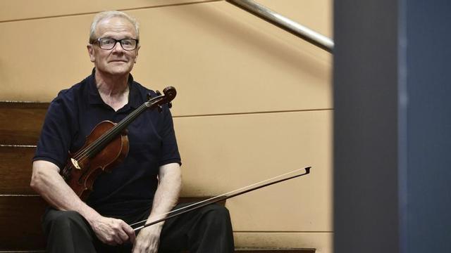 Yuri Nasushkin.