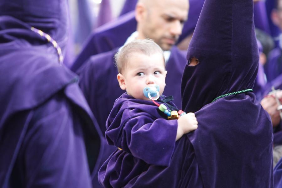 Semana Santa Zamora 2017: Vera Cruz