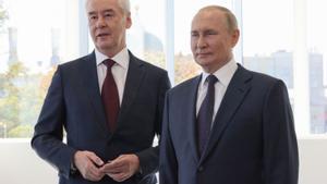 El reformista de Moscou