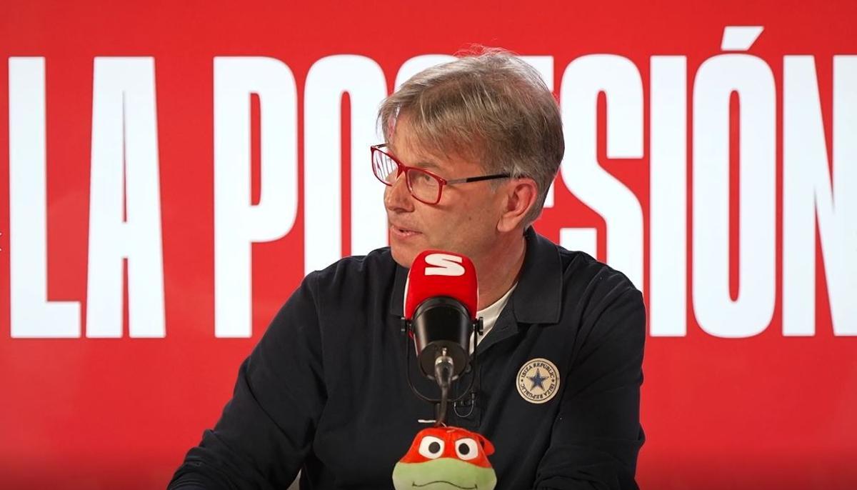 La Posesión 2x33: ¿Quién es Lamine? ¿Más Messi, más Neymar o más Maradona?