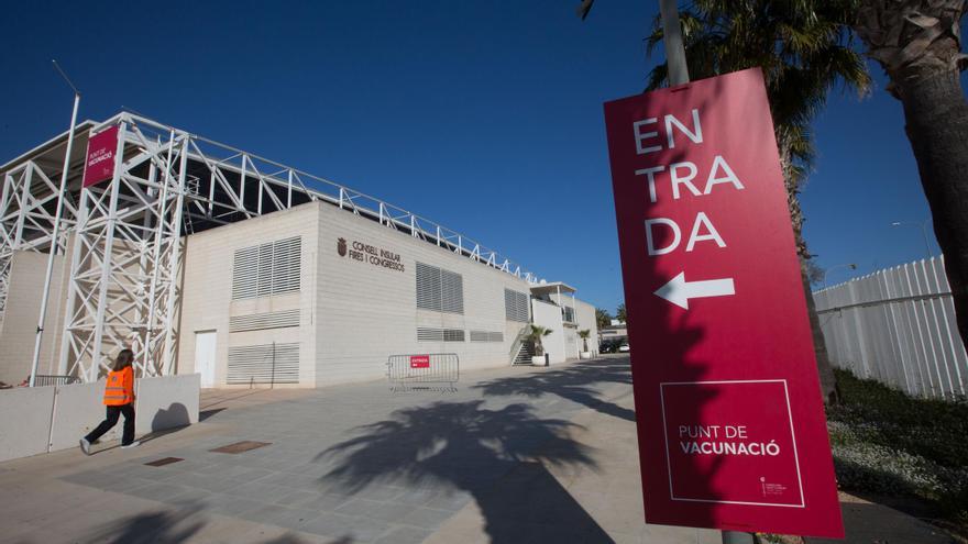 La empresa pública del Consell de Ibiza podrá otorgar subvenciones