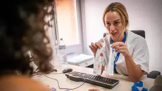 Tenerife triplica las consultas por Infecciones de Transmisión Sexual en dos años: los puntos de cribado superan las 11.000 visitas
