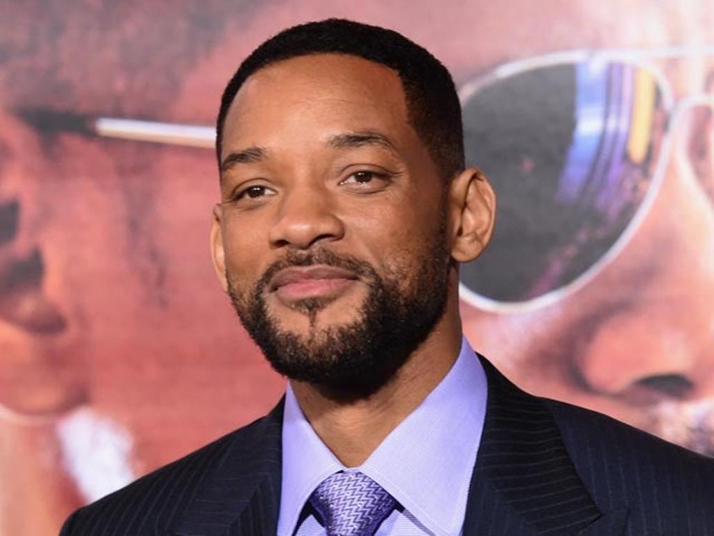 Will Smith, muy afectado por la muerte de Prince