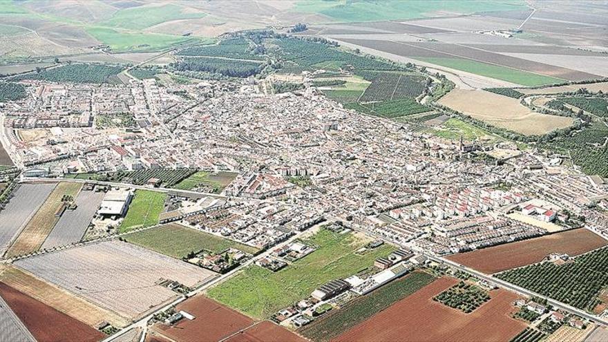 Una ordenanza municipal exigirá el buen estado de solares y edificios