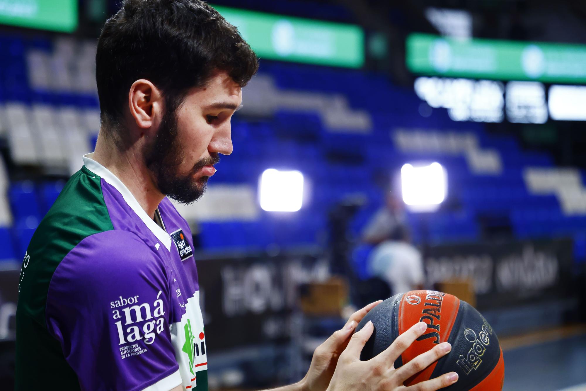 Play off de la Liga Endesa | Lenovo Tenerife - Unicaja CB