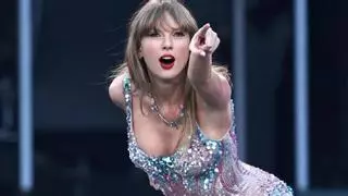 La exclusiva del programa Fiesta sobre Taylor Swift que revolucionó Telecinco