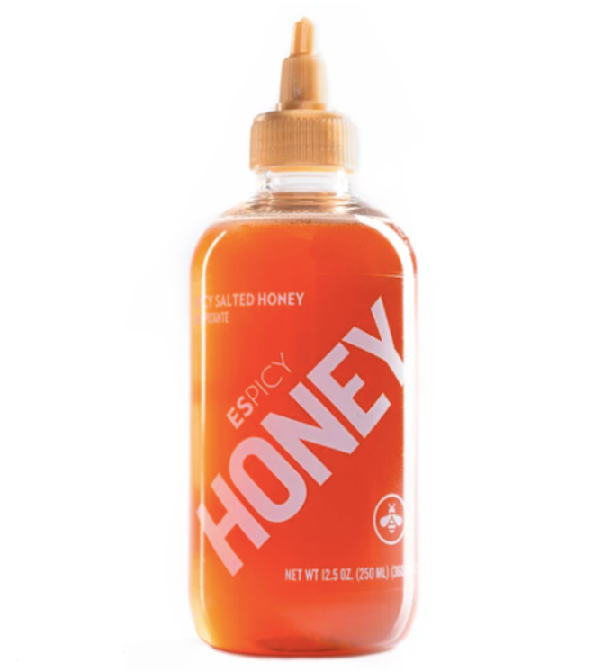 ESpicy Honey