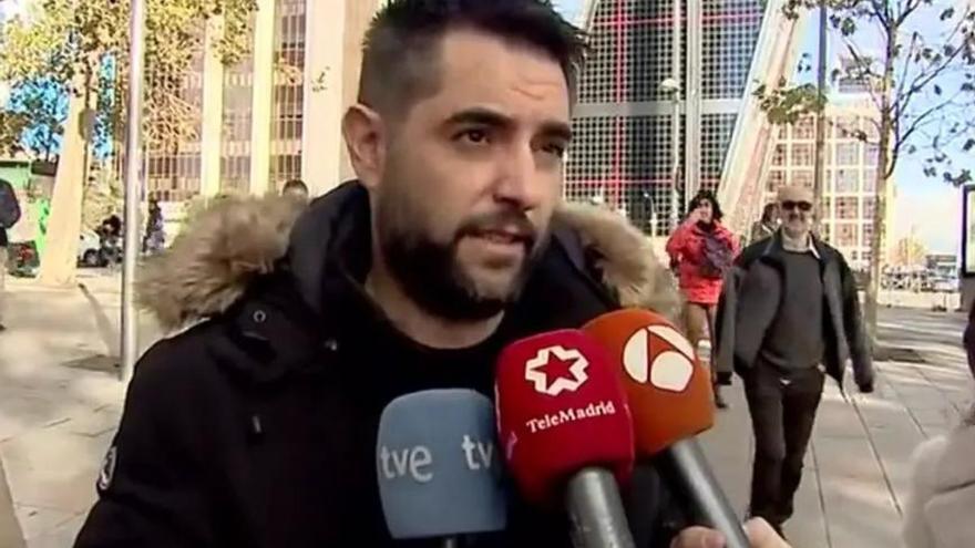 Dani Mateo habla alto y claro de qué pasa en los centros de salud en España