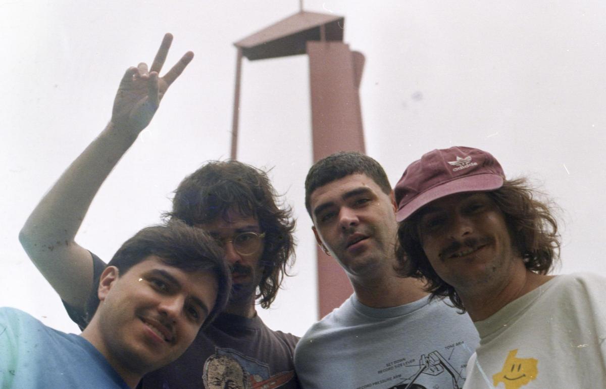 Los valencianos Ku! se subirán al escenario de Cabo Pop este verano