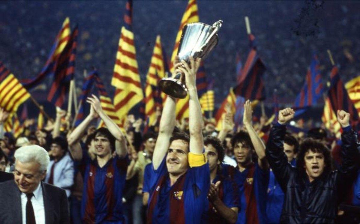 Recopa 82