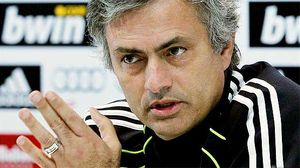 L’entrenador del Madrid ha assegurat que ell no parla de nous