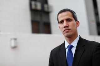 Juan Guaidó presenta su "Plan País", la estrategia para rescatar a Venezuela