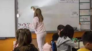 Los profesores extremeños de la concertada cobrarán 190,26 euros de complemento autonómico este año