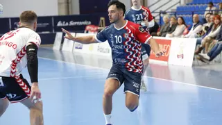 El Horneo Eón debutará ante el Barça en la Liga NEXUS ENERGÍA ASOBAL
