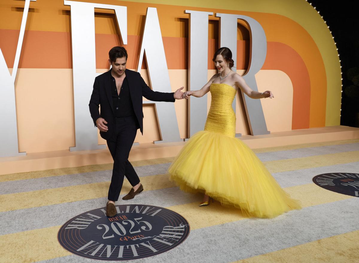 Setmana gran de la moda: dels Oscar a la gala del Louvre