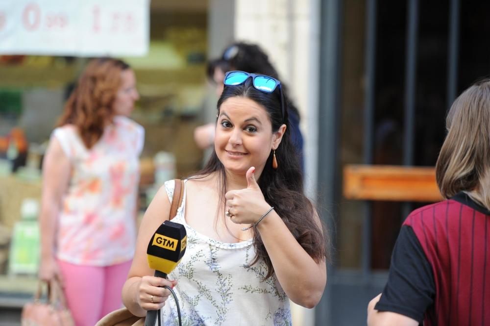 Murcia celebra el Orgullo