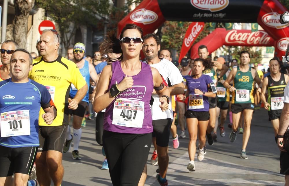 Búscate en el Gran Fons de Paterna