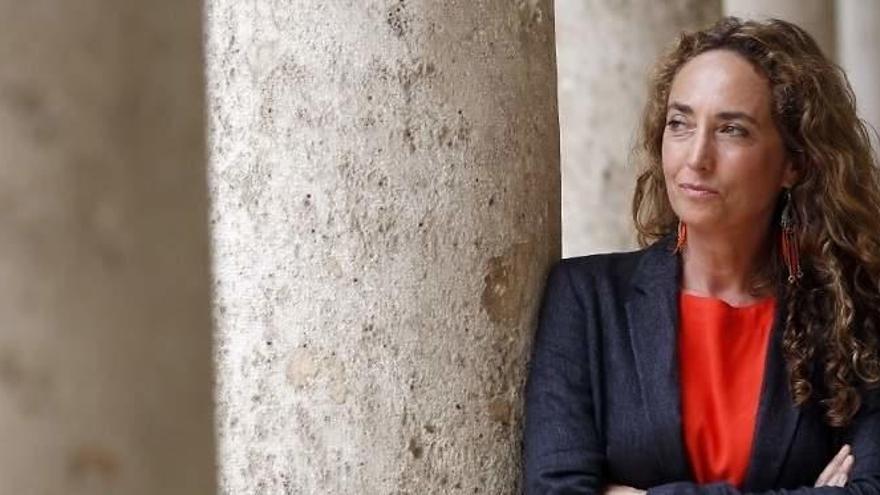 «A Ciutadans tot li va bé per aconseguir vots o càrrecs a les institucions»