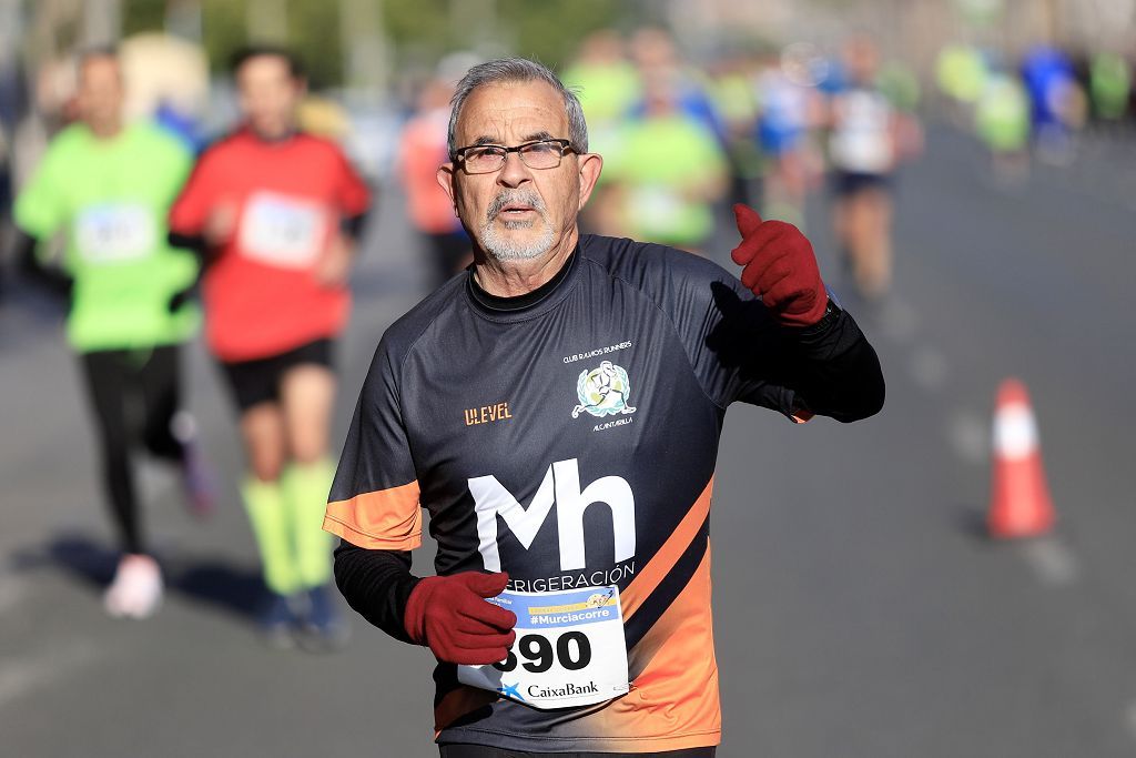 Carrera Popular Ronald McDonald